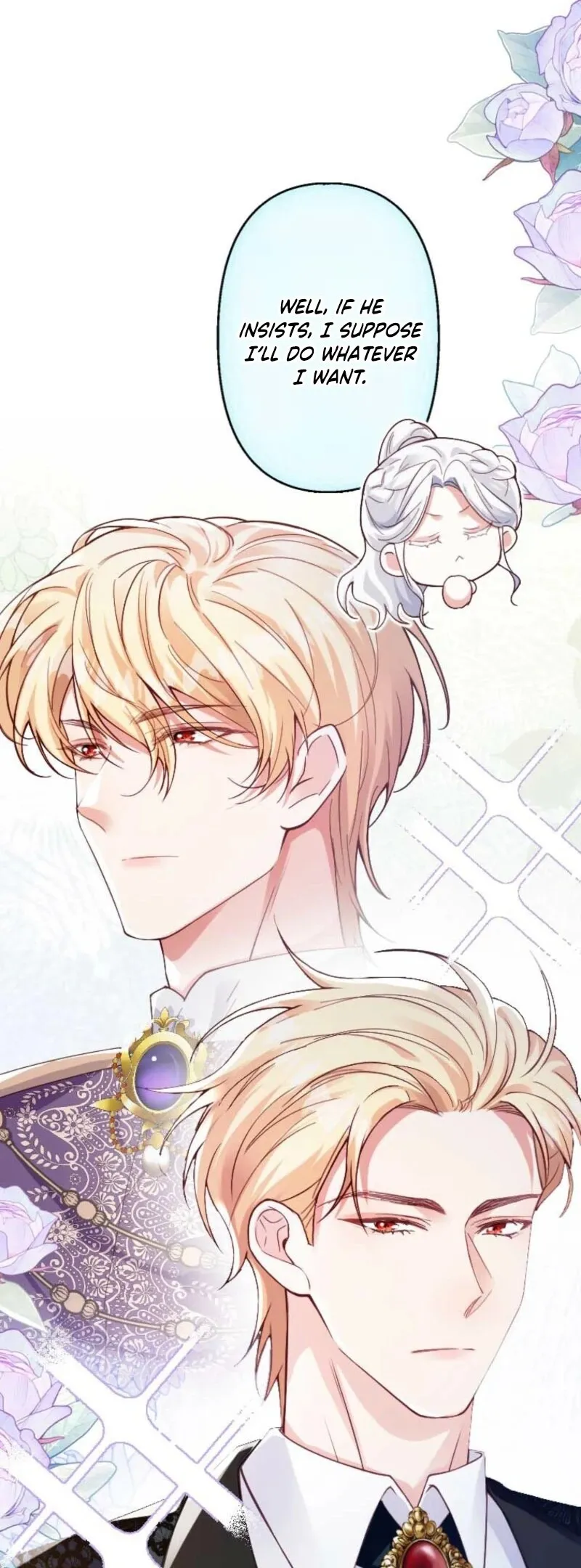 Read Keiyaku Mamahaha na no ni Boukun ga Kahogo Sugiru EN Manga Online