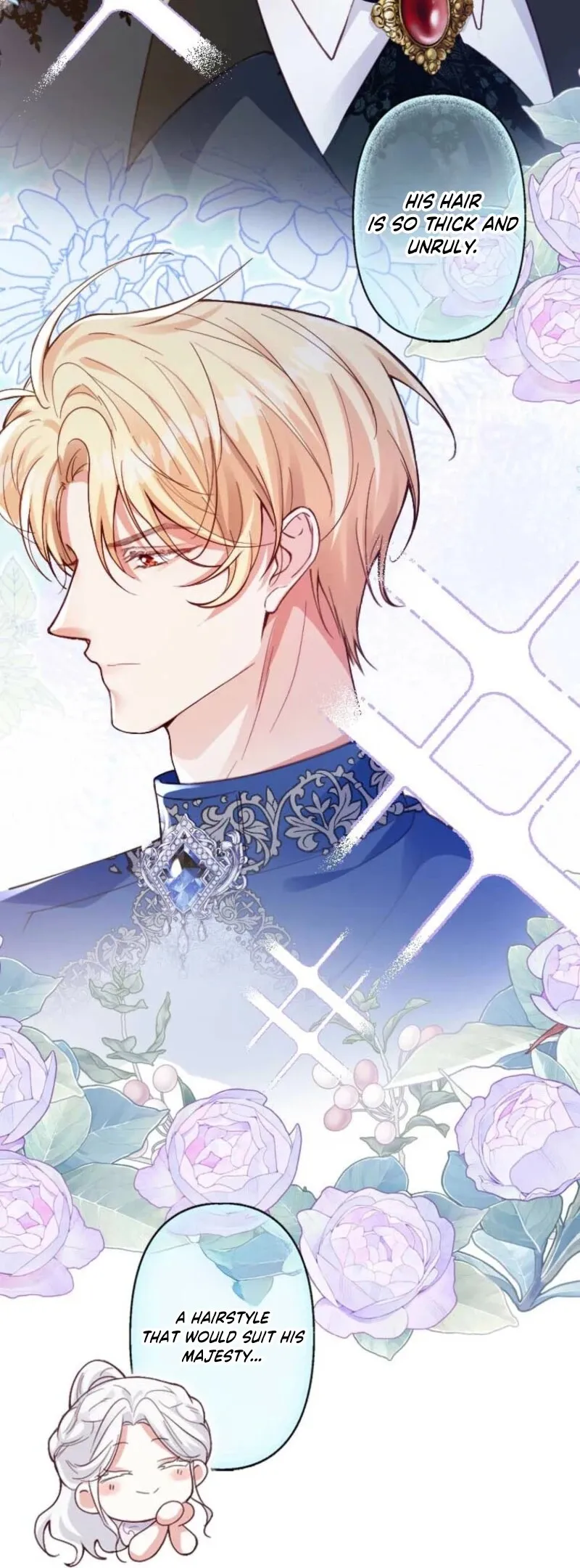 Read Keiyaku Mamahaha na no ni Boukun ga Kahogo Sugiru EN Manga Online