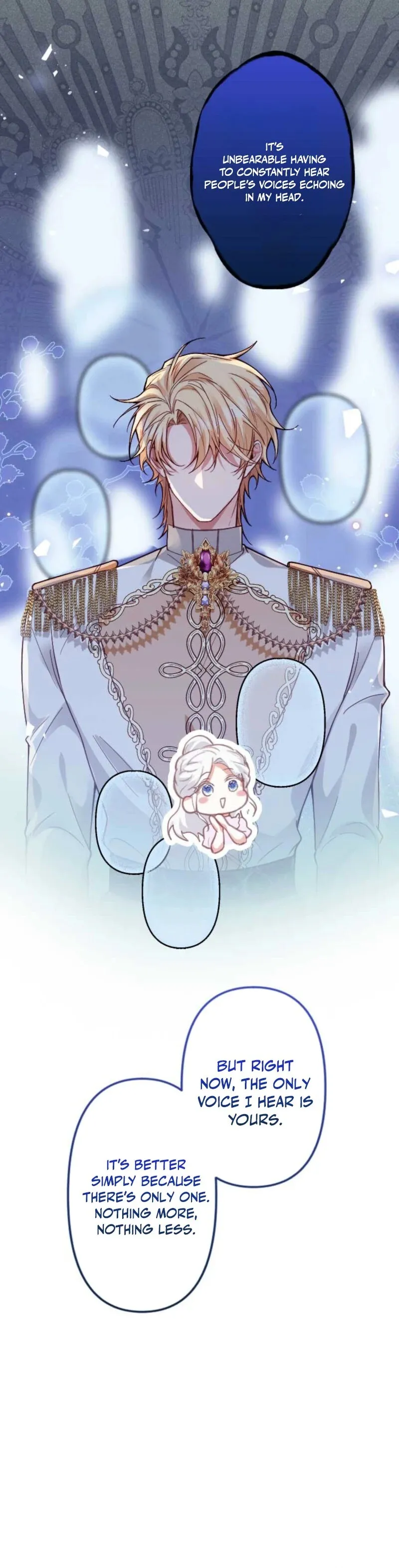 Read Keiyaku Mamahaha na no ni Boukun ga Kahogo Sugiru EN Manga Online