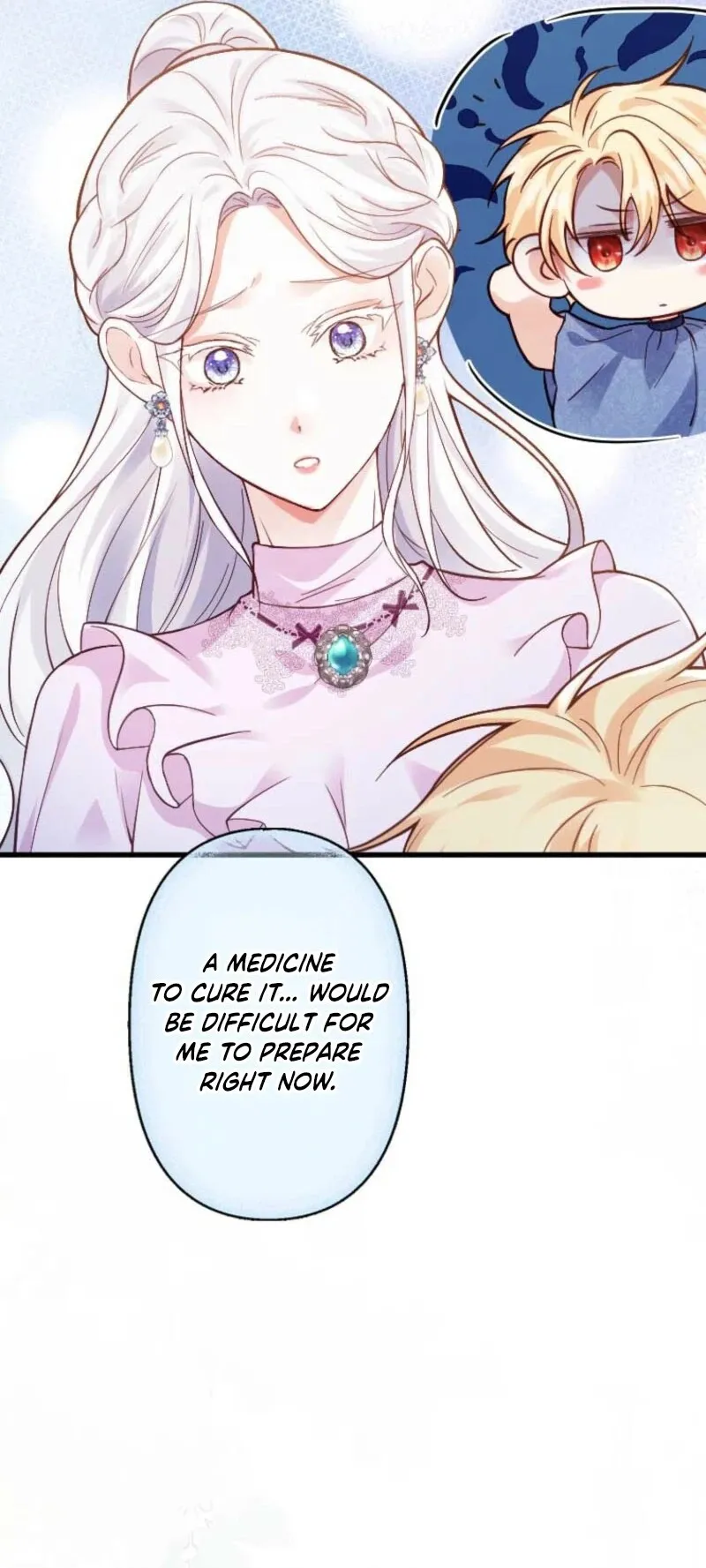 Read Keiyaku Mamahaha na no ni Boukun ga Kahogo Sugiru EN Manga Online