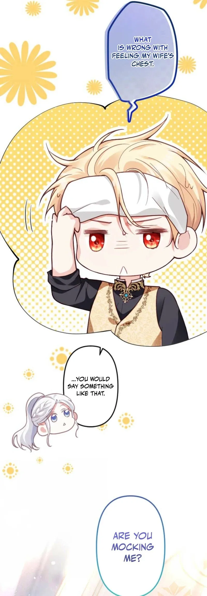 Read Keiyaku Mamahaha na no ni Boukun ga Kahogo Sugiru EN Manga Online