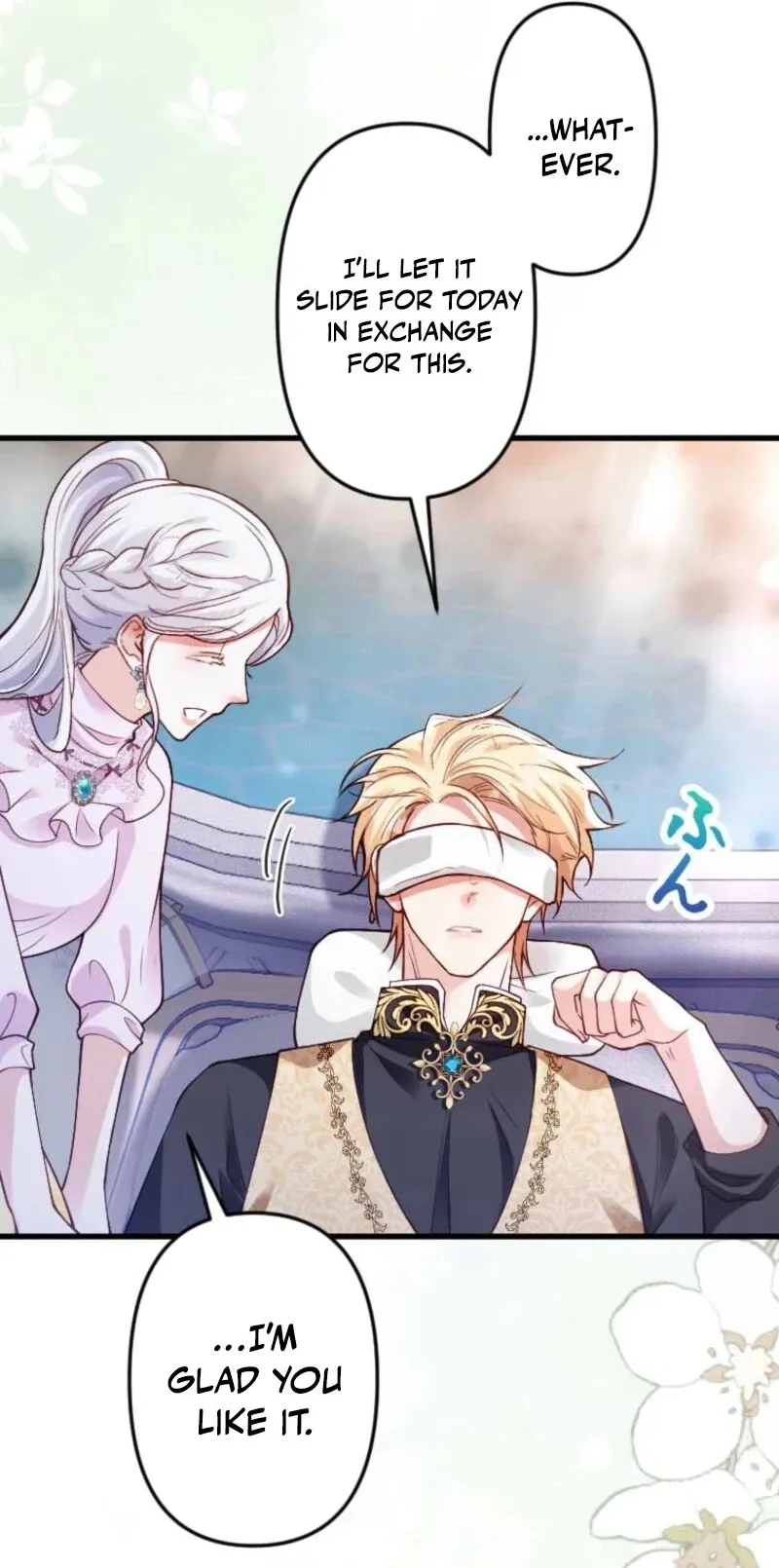 Read Keiyaku Mamahaha na no ni Boukun ga Kahogo Sugiru EN Manga Online