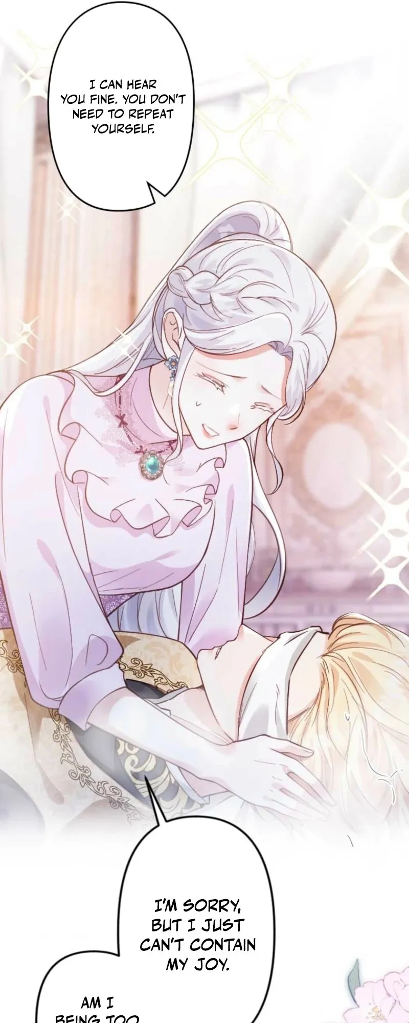 Read Keiyaku Mamahaha na no ni Boukun ga Kahogo Sugiru EN Manga Online