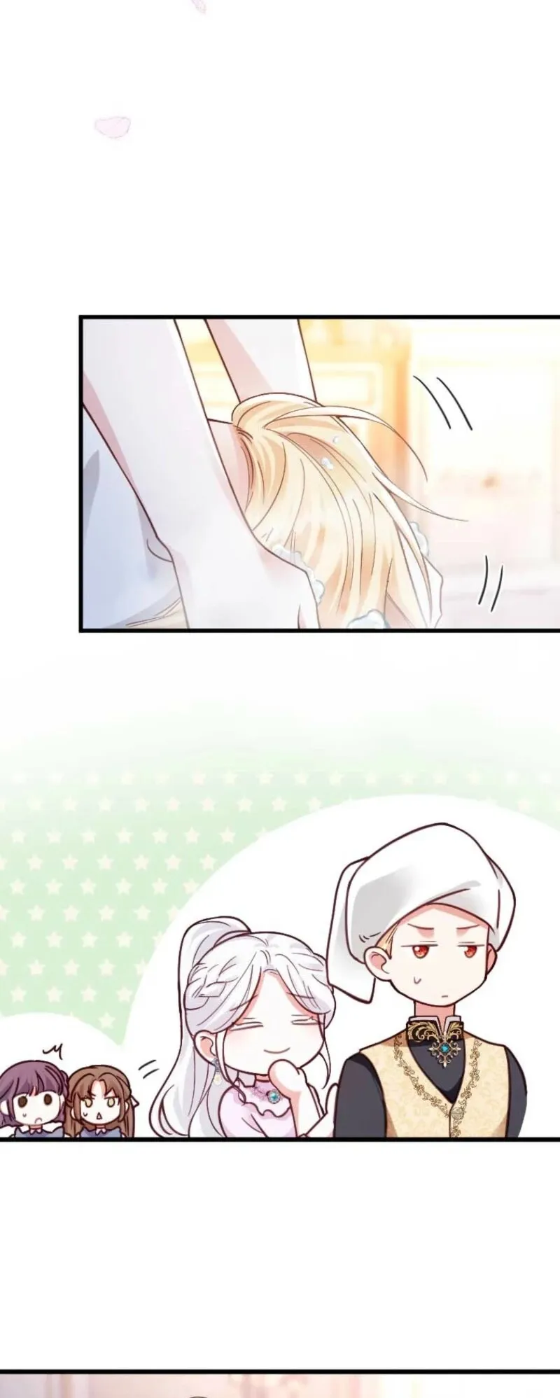 Read Keiyaku Mamahaha na no ni Boukun ga Kahogo Sugiru EN Manga Online