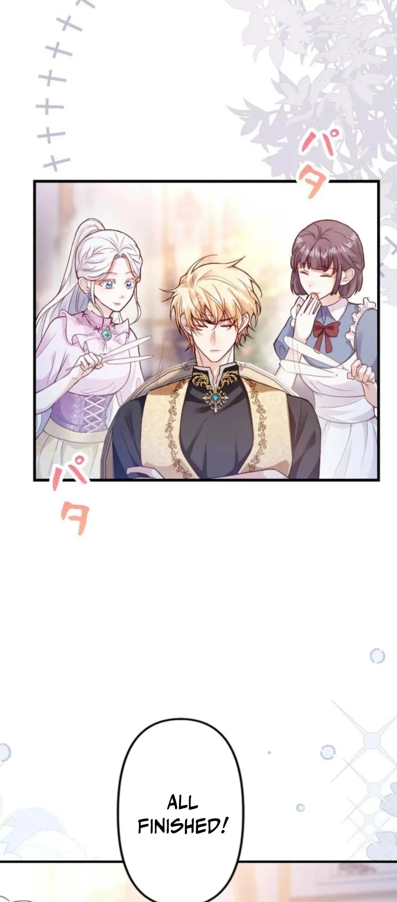 Read Keiyaku Mamahaha na no ni Boukun ga Kahogo Sugiru EN Manga Online