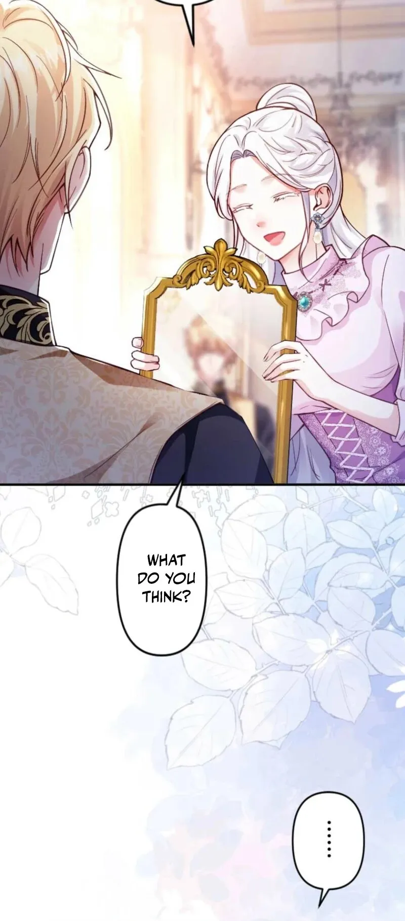 Read Keiyaku Mamahaha na no ni Boukun ga Kahogo Sugiru EN Manga Online