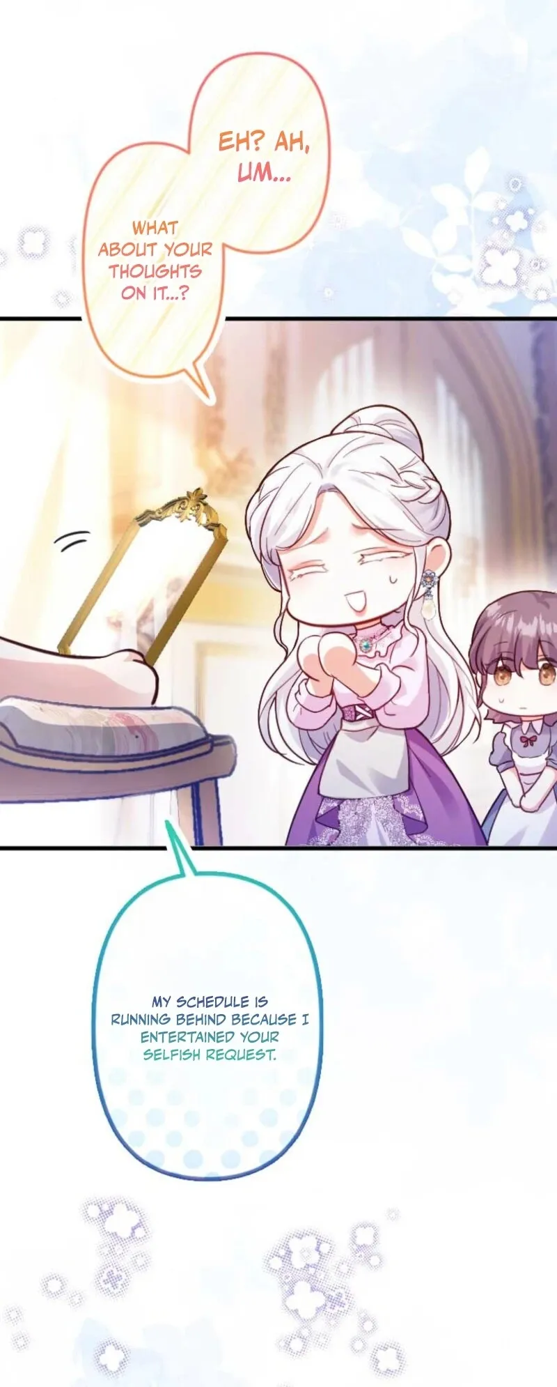 Read Keiyaku Mamahaha na no ni Boukun ga Kahogo Sugiru EN Manga Online