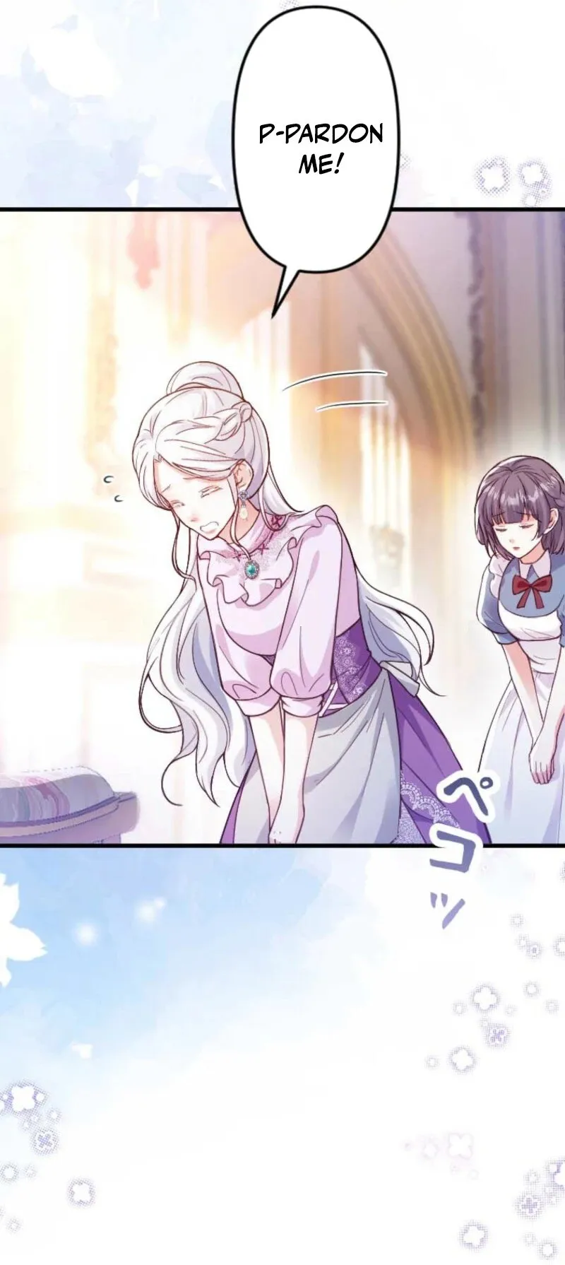 Read Keiyaku Mamahaha na no ni Boukun ga Kahogo Sugiru EN Manga Online