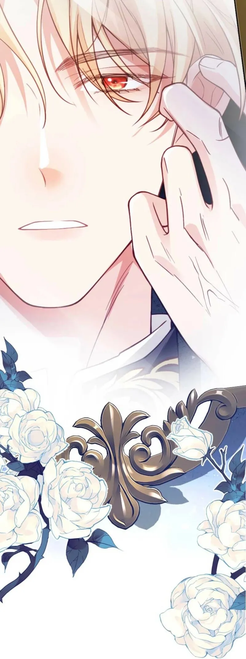 Read Keiyaku Mamahaha na no ni Boukun ga Kahogo Sugiru EN Manga Online
