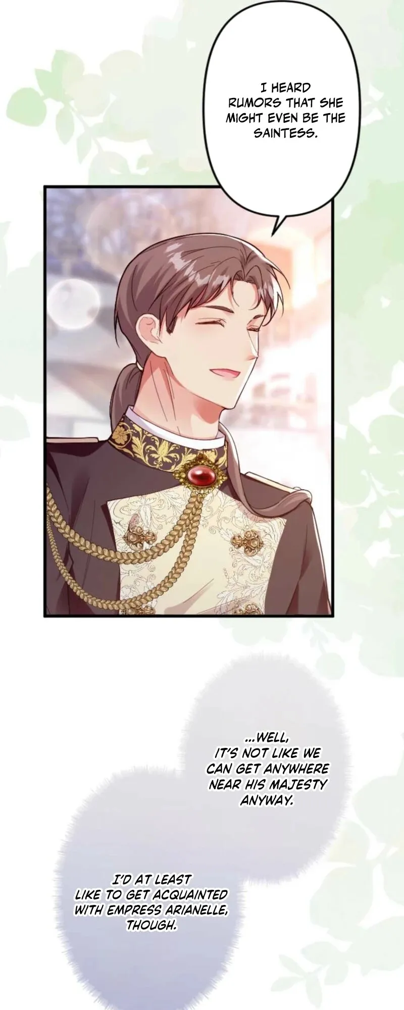 Read Keiyaku Mamahaha na no ni Boukun ga Kahogo Sugiru EN Manga Online