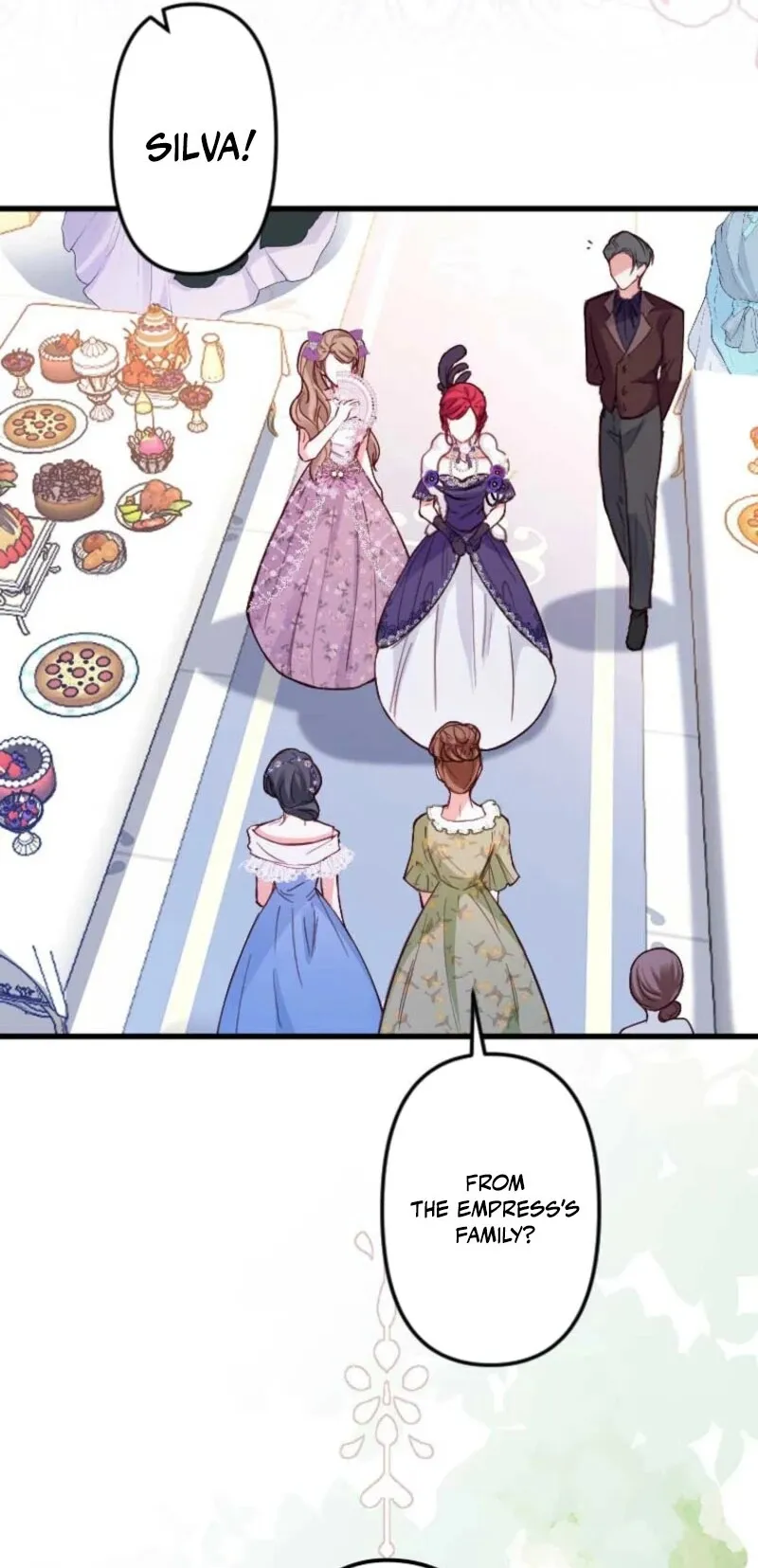 Read Keiyaku Mamahaha na no ni Boukun ga Kahogo Sugiru EN Manga Online