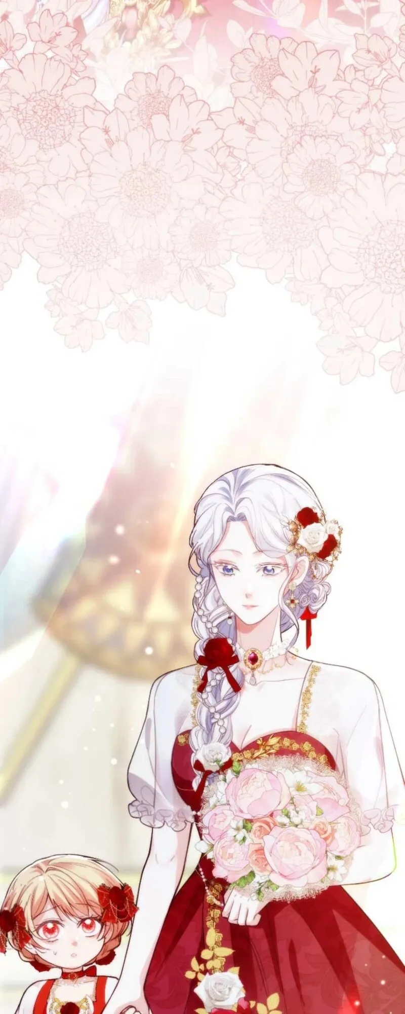Read Keiyaku Mamahaha na no ni Boukun ga Kahogo Sugiru EN Manga Online