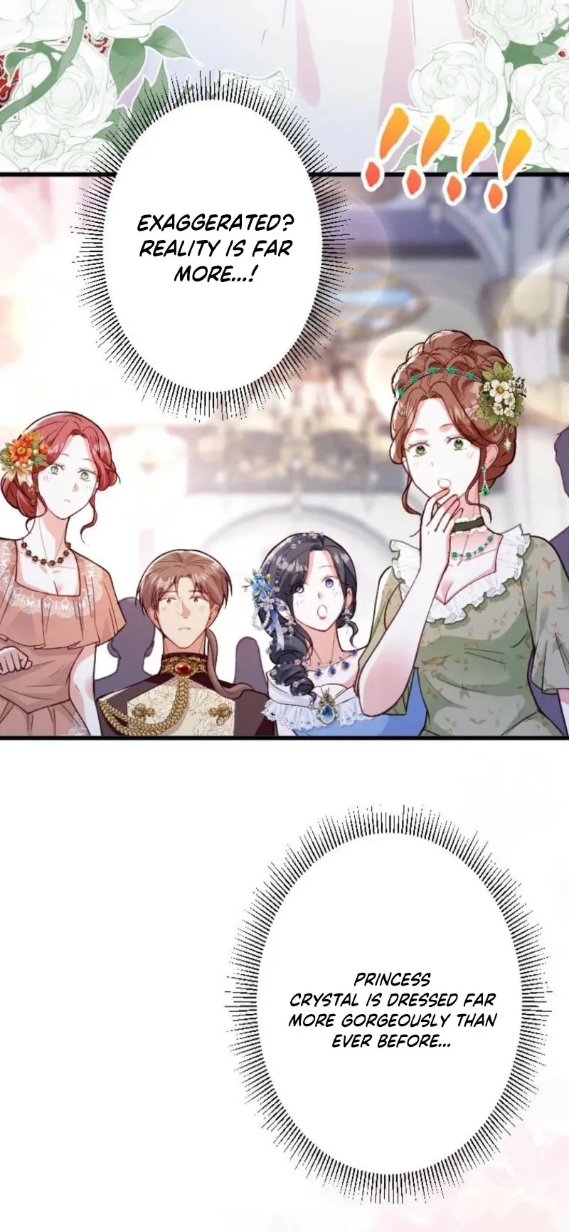 Read Keiyaku Mamahaha na no ni Boukun ga Kahogo Sugiru EN Manga Online