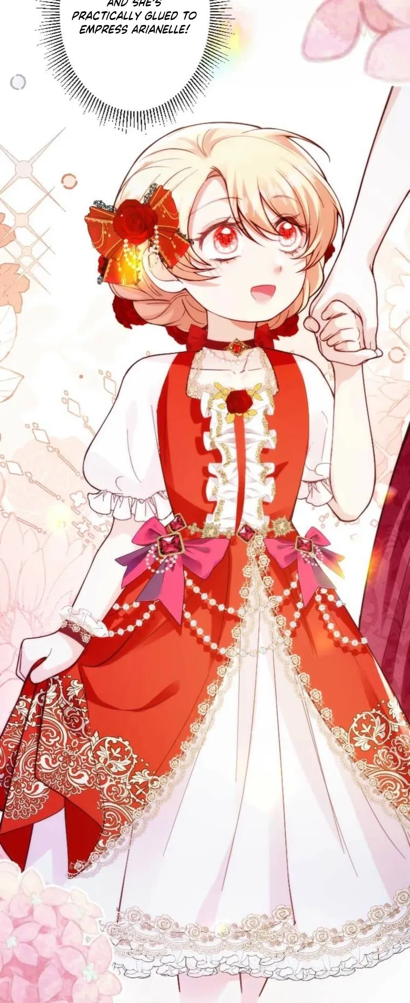 Read Keiyaku Mamahaha na no ni Boukun ga Kahogo Sugiru EN Manga Online