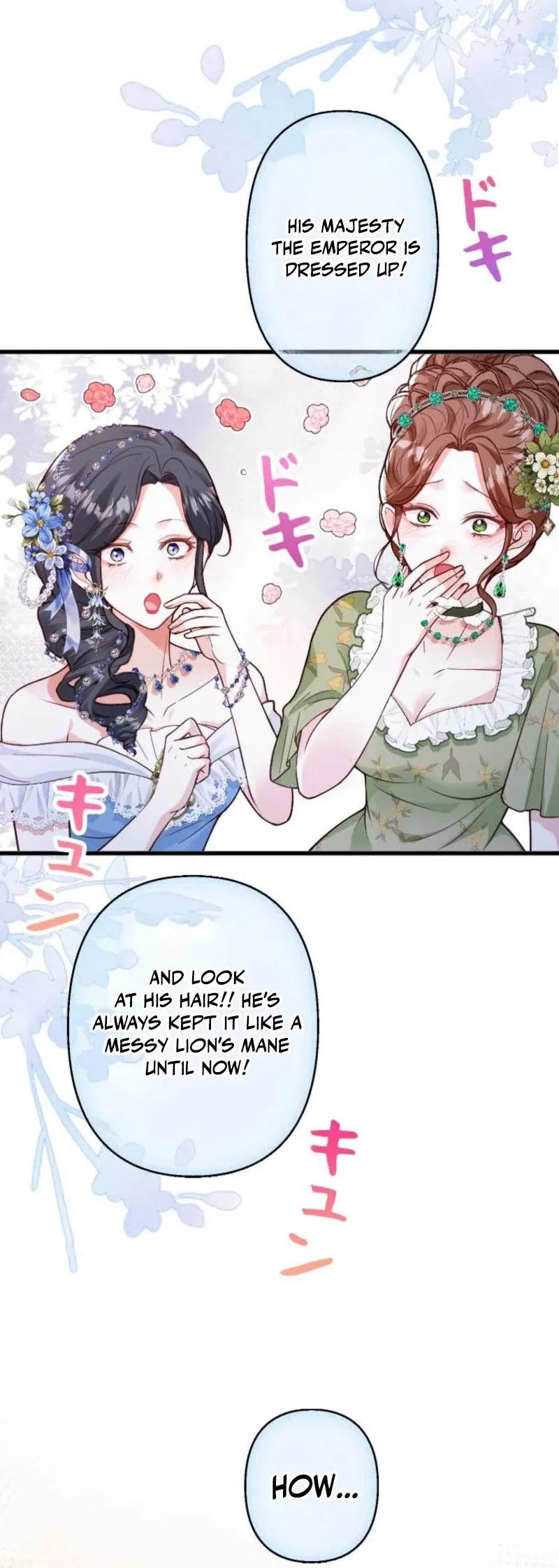 Read Keiyaku Mamahaha na no ni Boukun ga Kahogo Sugiru EN Manga Online