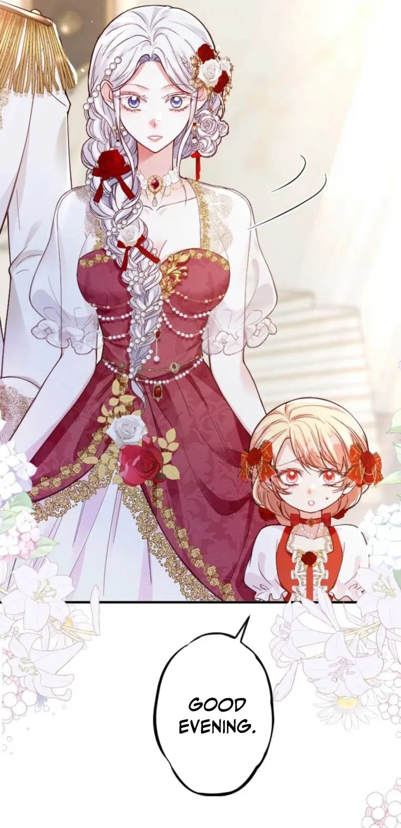 Read Keiyaku Mamahaha na no ni Boukun ga Kahogo Sugiru EN Manga Online