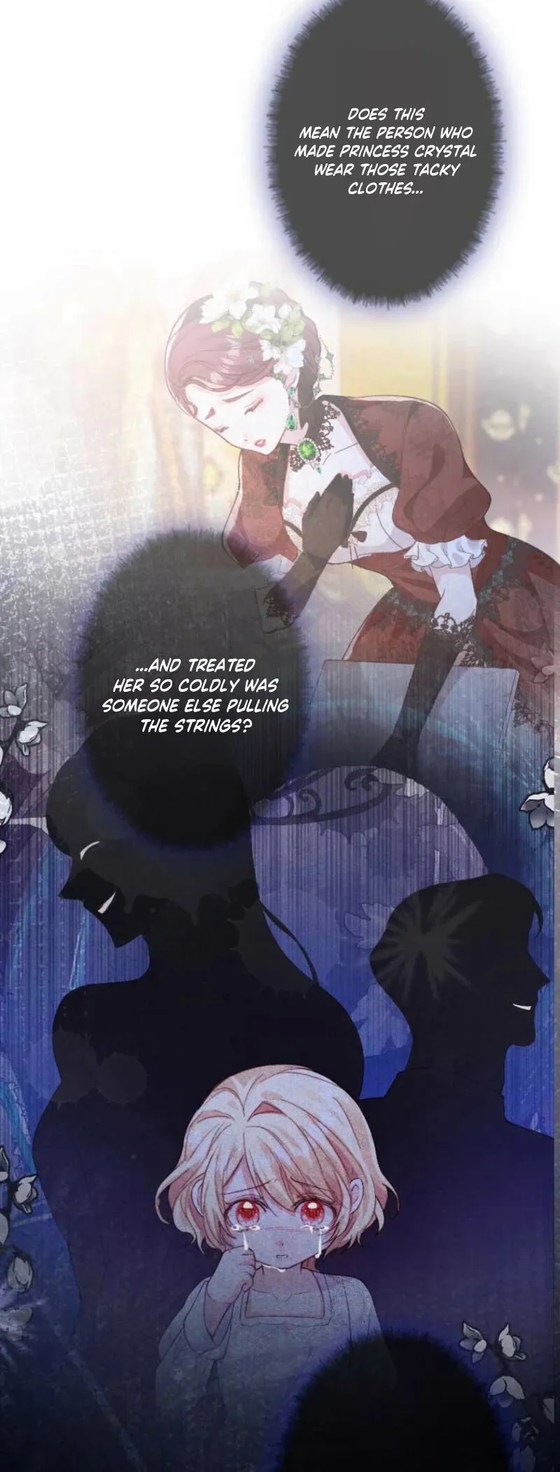 Read Keiyaku Mamahaha na no ni Boukun ga Kahogo Sugiru EN Manga Online