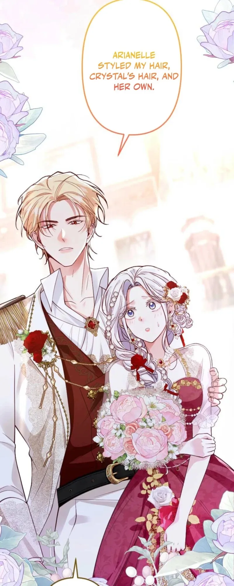 Read Keiyaku Mamahaha na no ni Boukun ga Kahogo Sugiru EN Manga Online