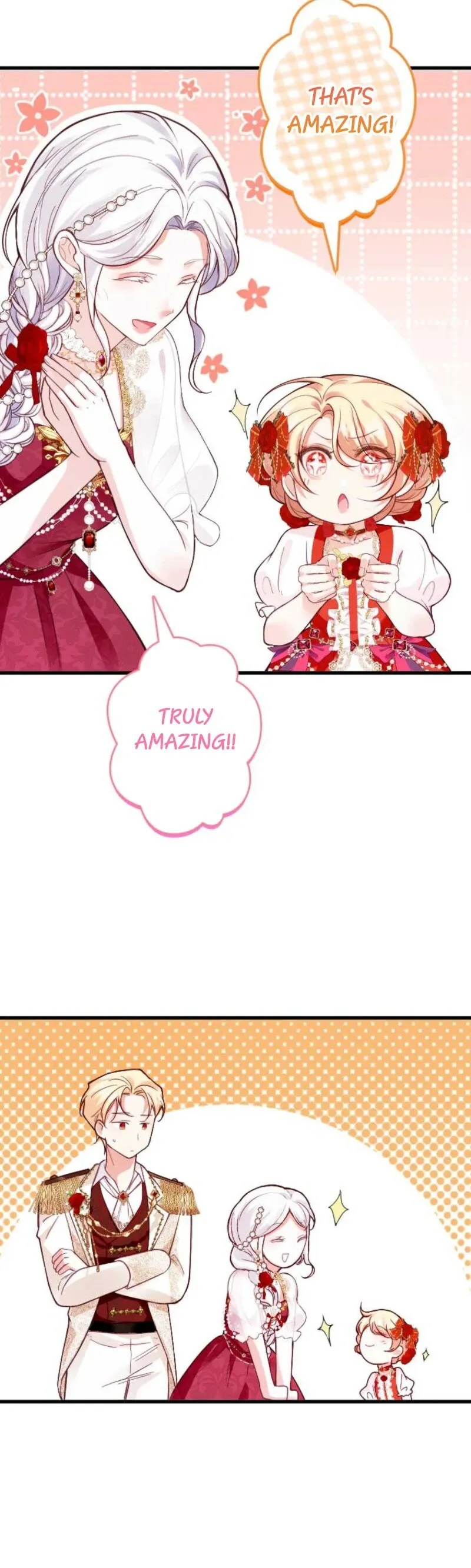 Read Keiyaku Mamahaha na no ni Boukun ga Kahogo Sugiru EN Manga Online