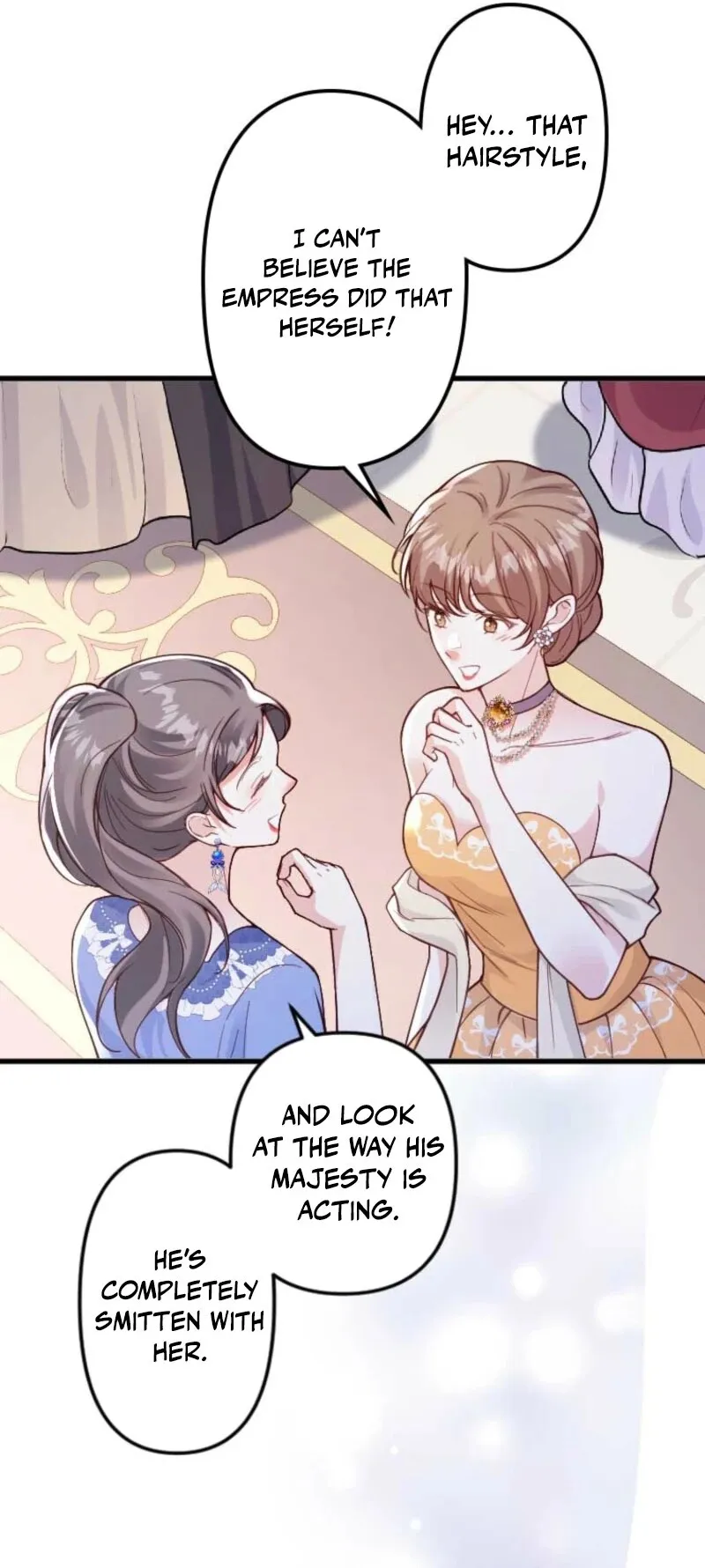 Read Keiyaku Mamahaha na no ni Boukun ga Kahogo Sugiru EN Manga Online