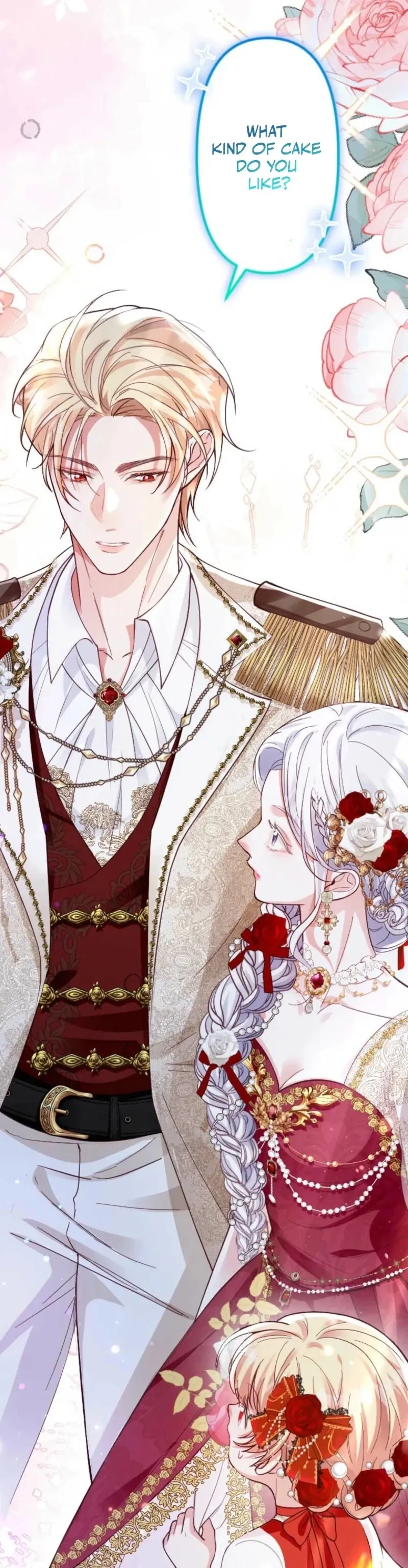 Read Keiyaku Mamahaha na no ni Boukun ga Kahogo Sugiru EN Manga Online