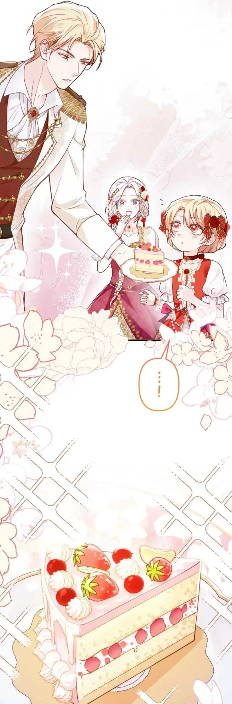 Read Keiyaku Mamahaha na no ni Boukun ga Kahogo Sugiru EN Manga Online