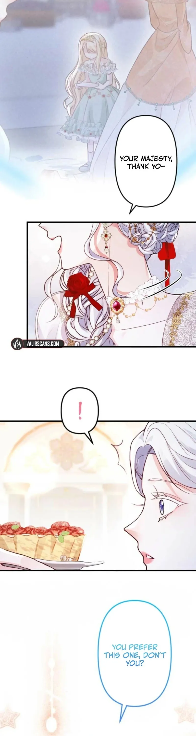 Read Keiyaku Mamahaha na no ni Boukun ga Kahogo Sugiru EN Manga Online