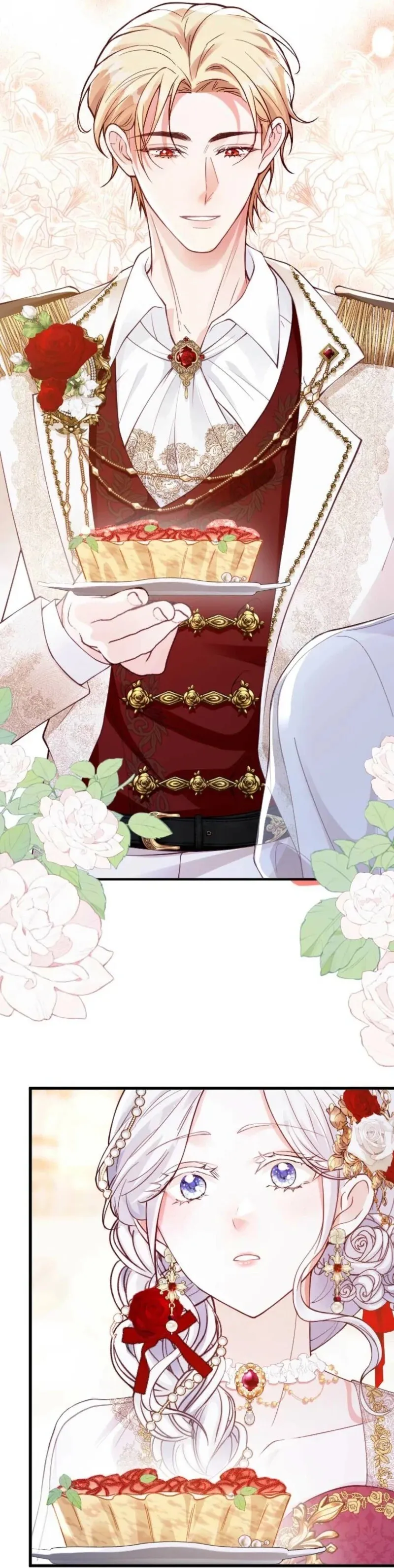 Read Keiyaku Mamahaha na no ni Boukun ga Kahogo Sugiru EN Manga Online