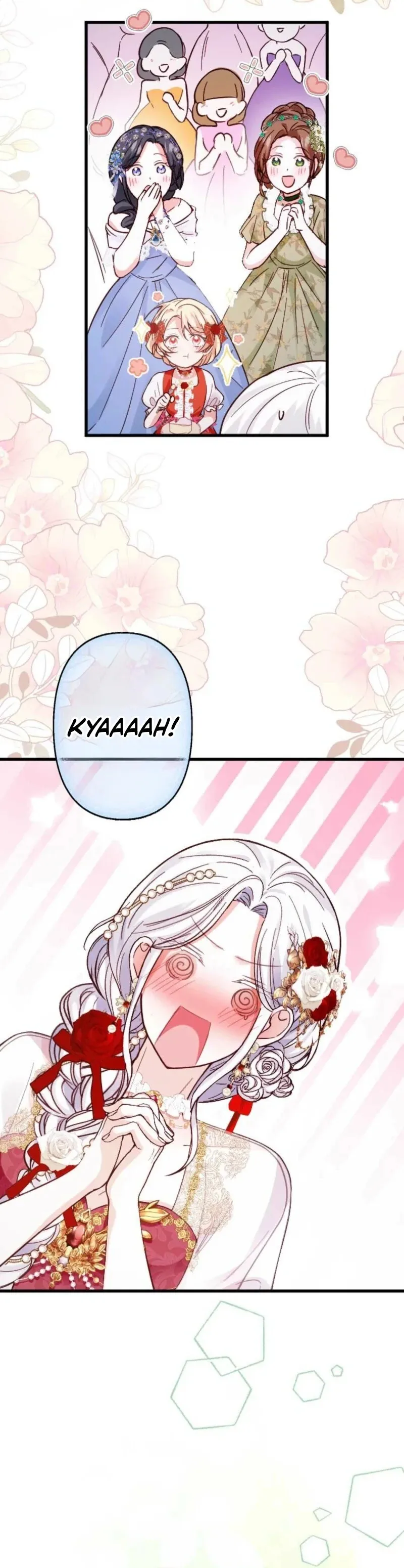Read Keiyaku Mamahaha na no ni Boukun ga Kahogo Sugiru EN Manga Online