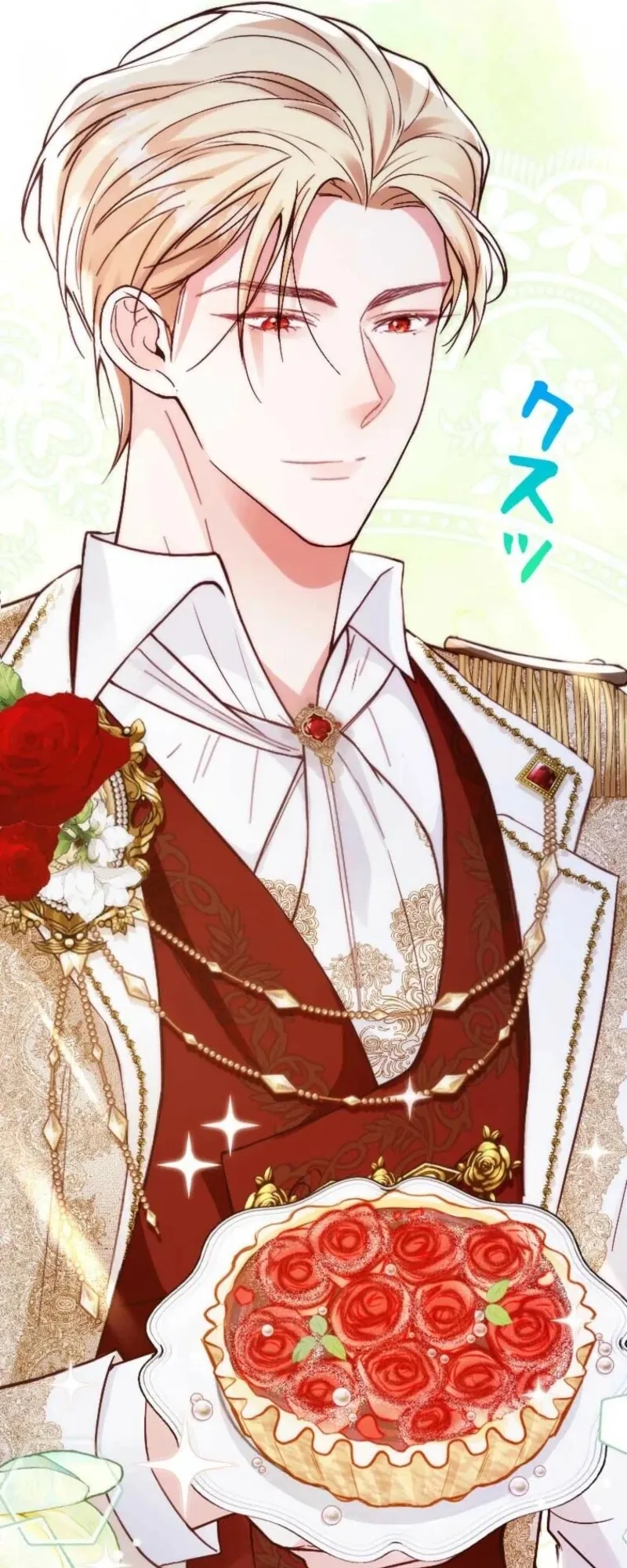 Read Keiyaku Mamahaha na no ni Boukun ga Kahogo Sugiru EN Manga Online