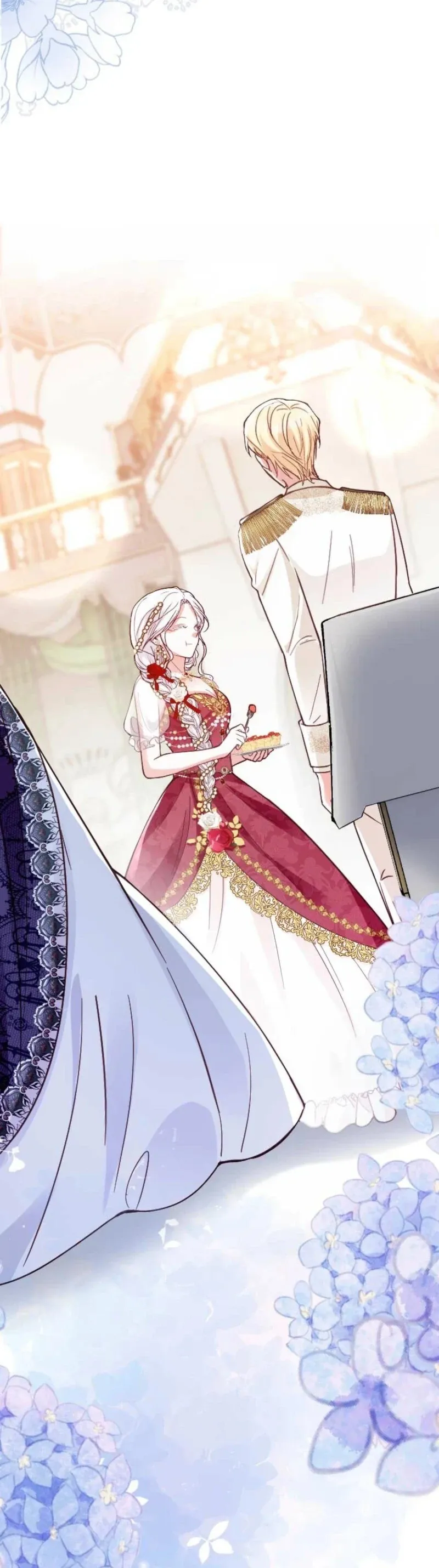 Read Keiyaku Mamahaha na no ni Boukun ga Kahogo Sugiru EN Manga Online