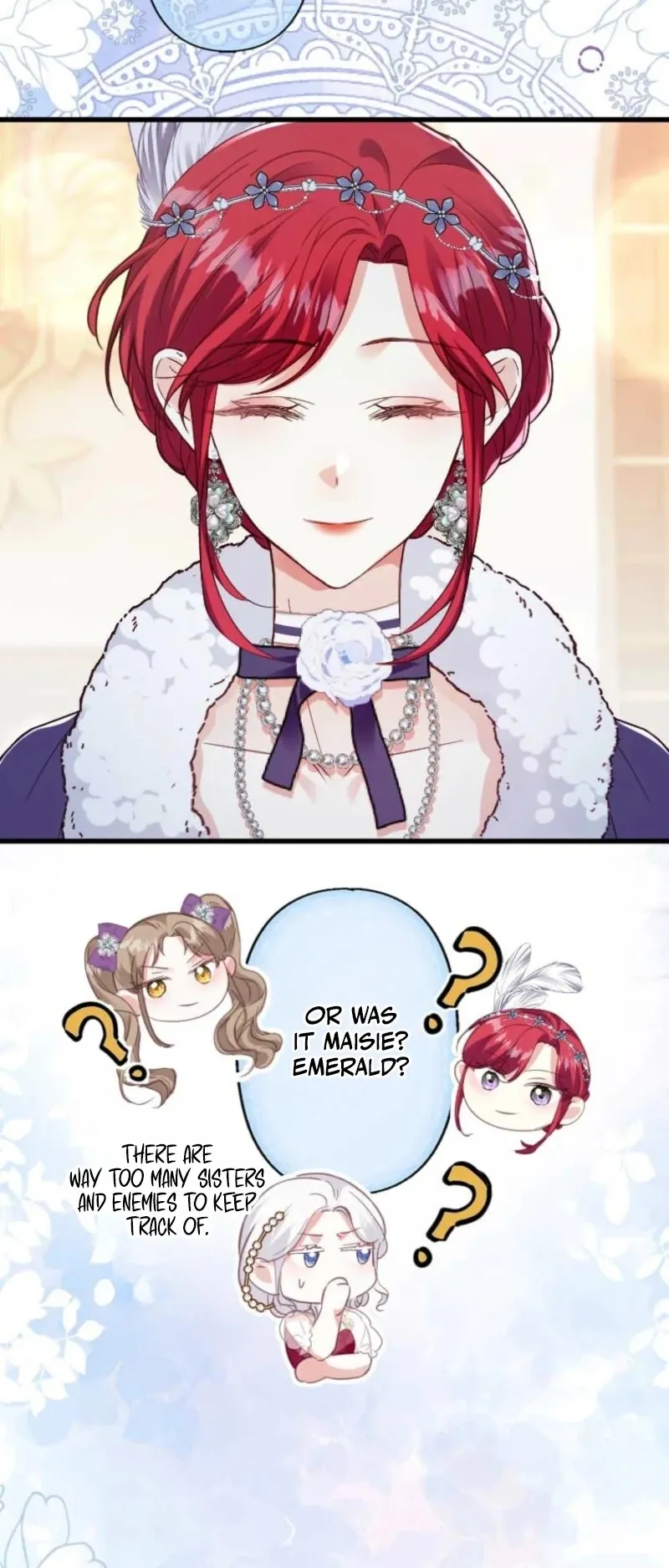 Read Keiyaku Mamahaha na no ni Boukun ga Kahogo Sugiru EN Manga Online