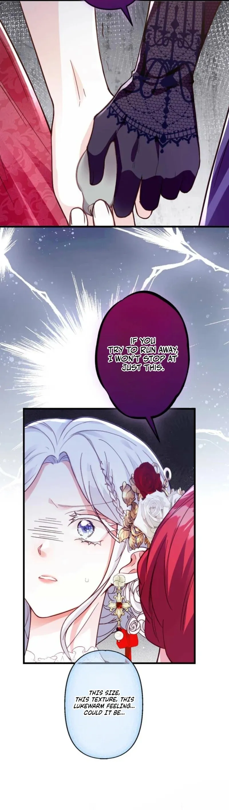 Read Keiyaku Mamahaha na no ni Boukun ga Kahogo Sugiru EN Manga Online