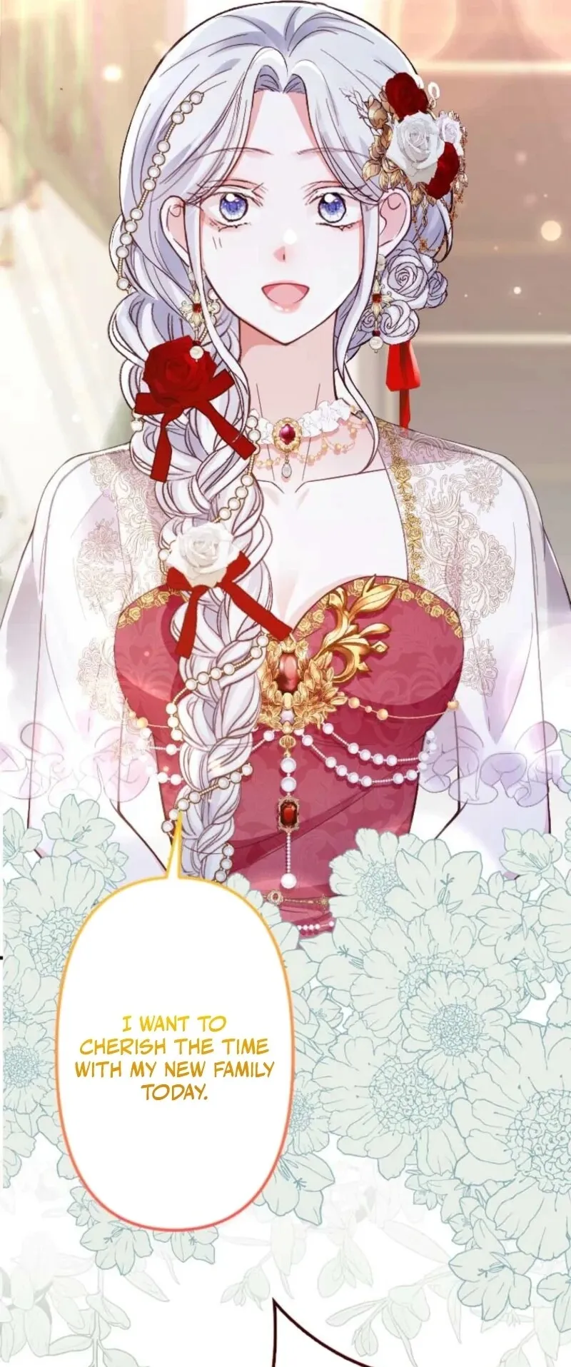 Read Keiyaku Mamahaha na no ni Boukun ga Kahogo Sugiru EN Manga Online