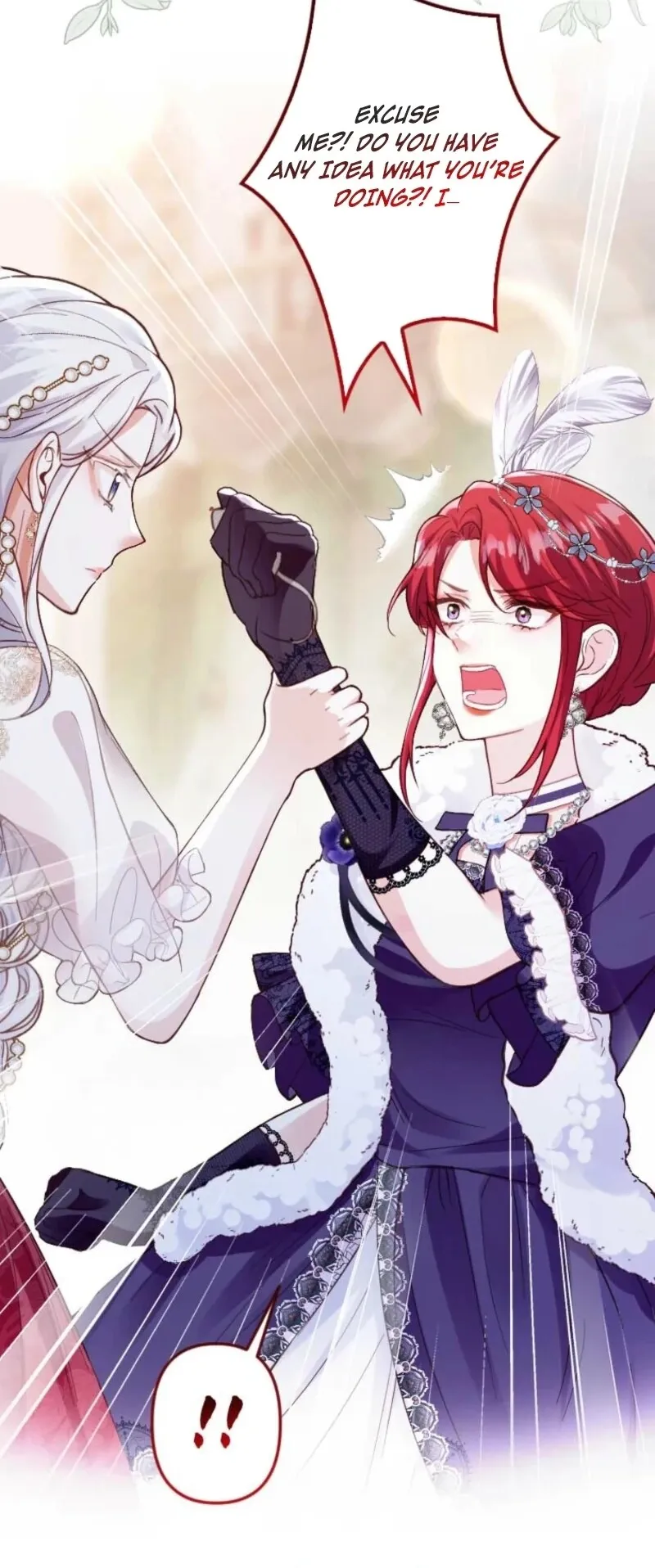 Read Keiyaku Mamahaha na no ni Boukun ga Kahogo Sugiru EN Manga Online