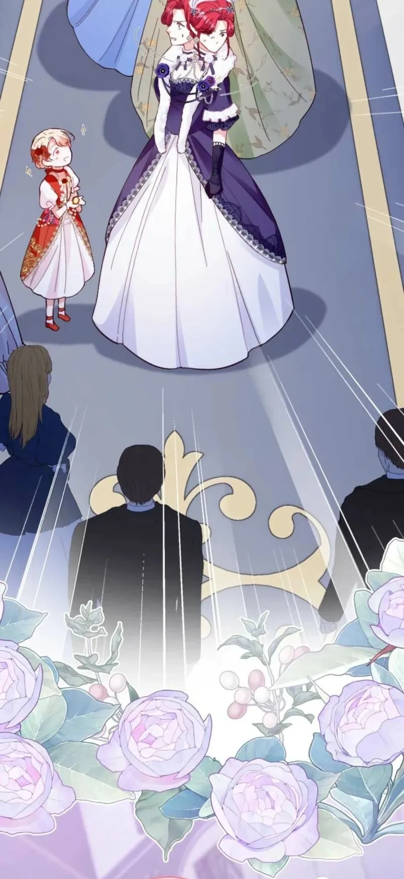 Read Keiyaku Mamahaha na no ni Boukun ga Kahogo Sugiru EN Manga Online