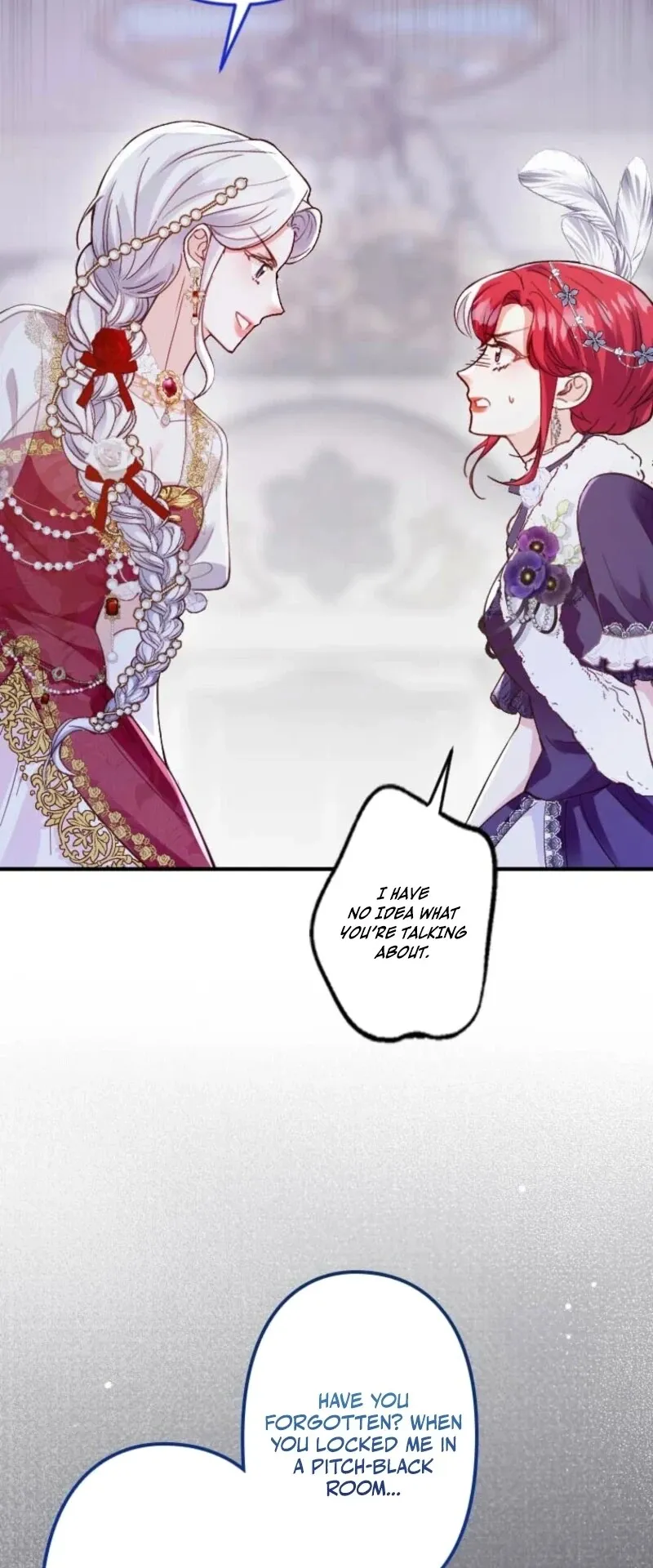 Read Keiyaku Mamahaha na no ni Boukun ga Kahogo Sugiru EN Manga Online