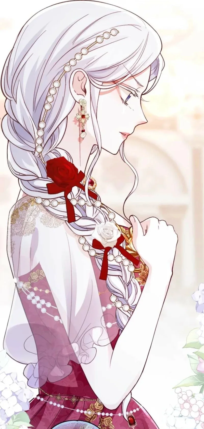 Read Keiyaku Mamahaha na no ni Boukun ga Kahogo Sugiru EN Manga Online