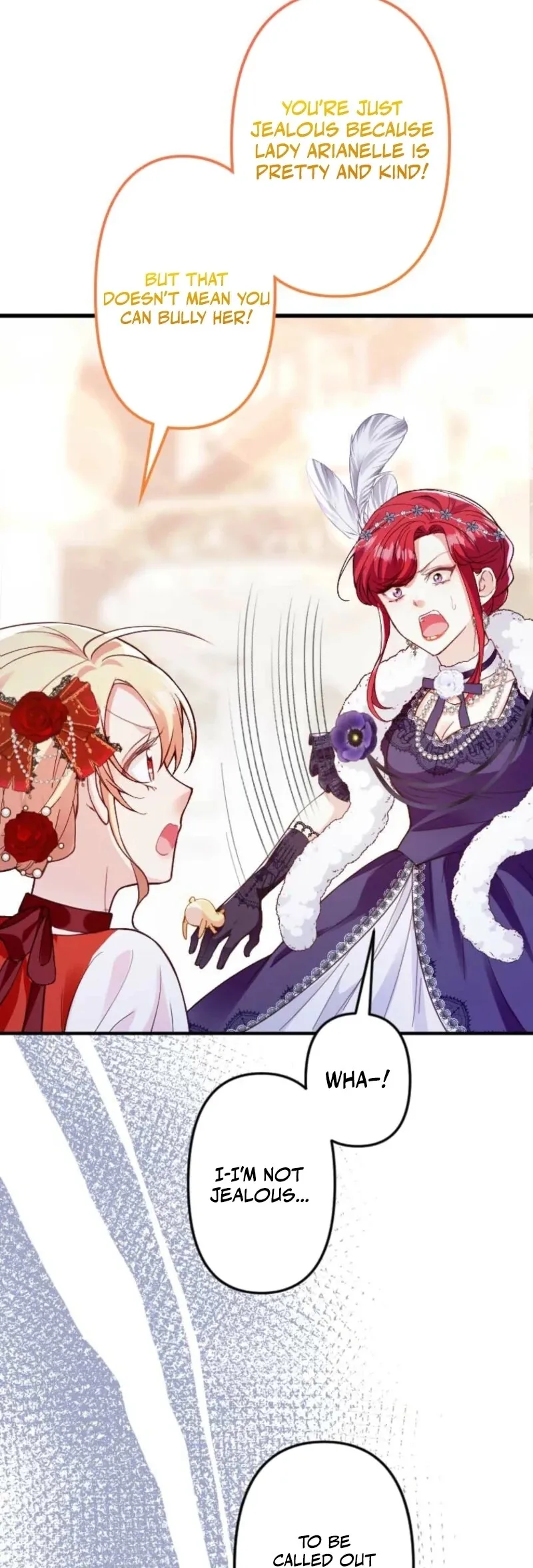 Read Keiyaku Mamahaha na no ni Boukun ga Kahogo Sugiru EN Manga Online