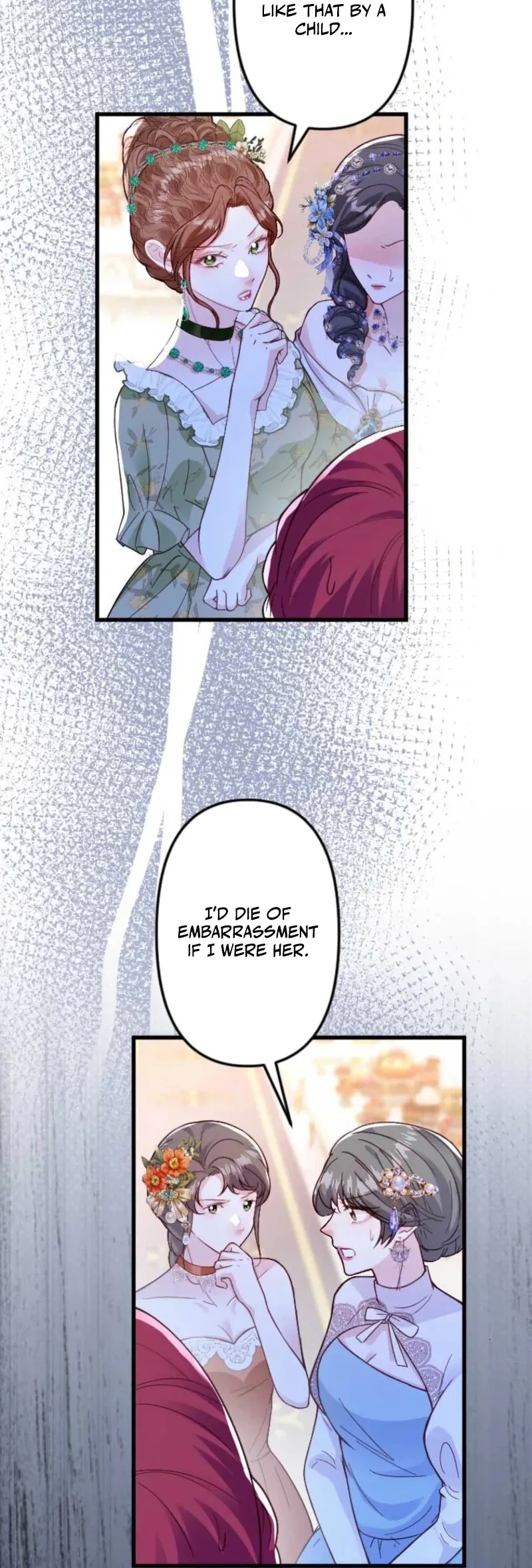 Read Keiyaku Mamahaha na no ni Boukun ga Kahogo Sugiru EN Manga Online