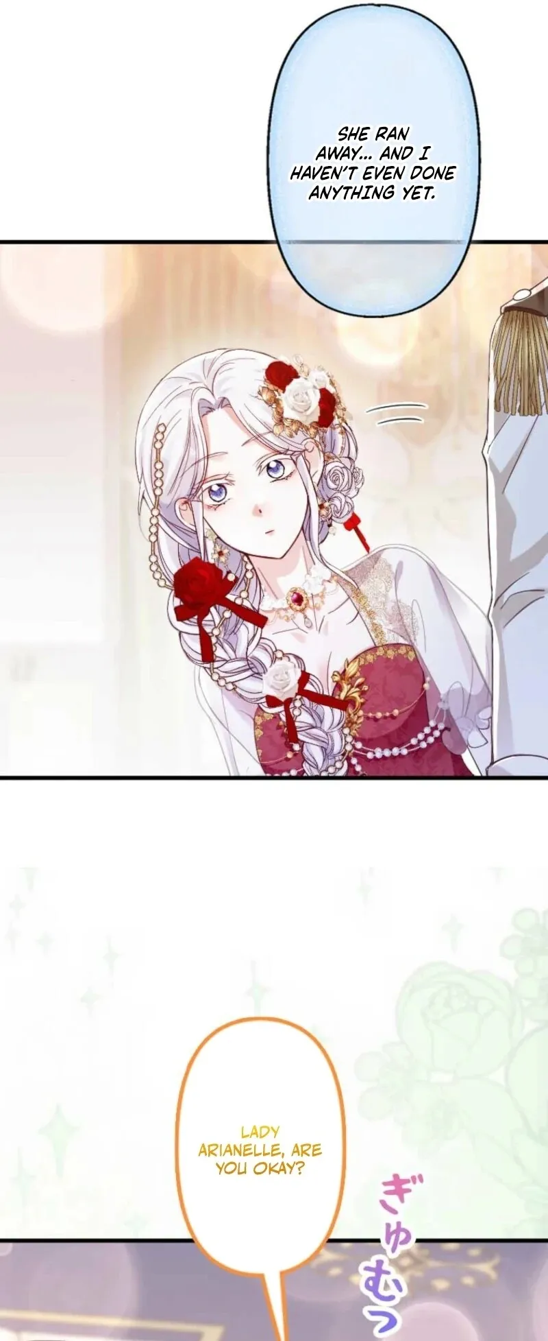 Read Keiyaku Mamahaha na no ni Boukun ga Kahogo Sugiru EN Manga Online