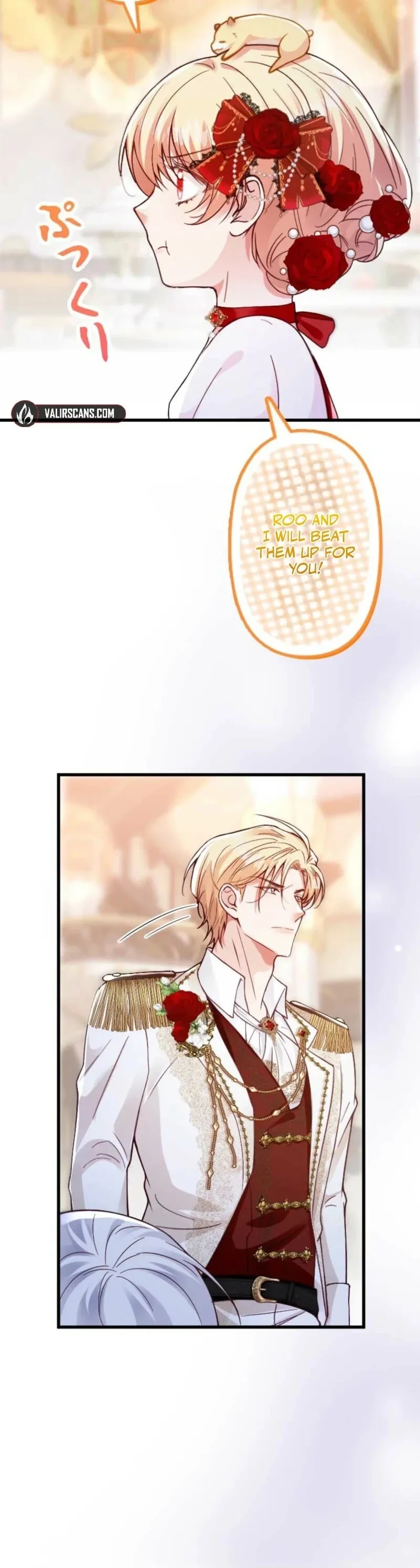 Read Keiyaku Mamahaha na no ni Boukun ga Kahogo Sugiru EN Manga Online