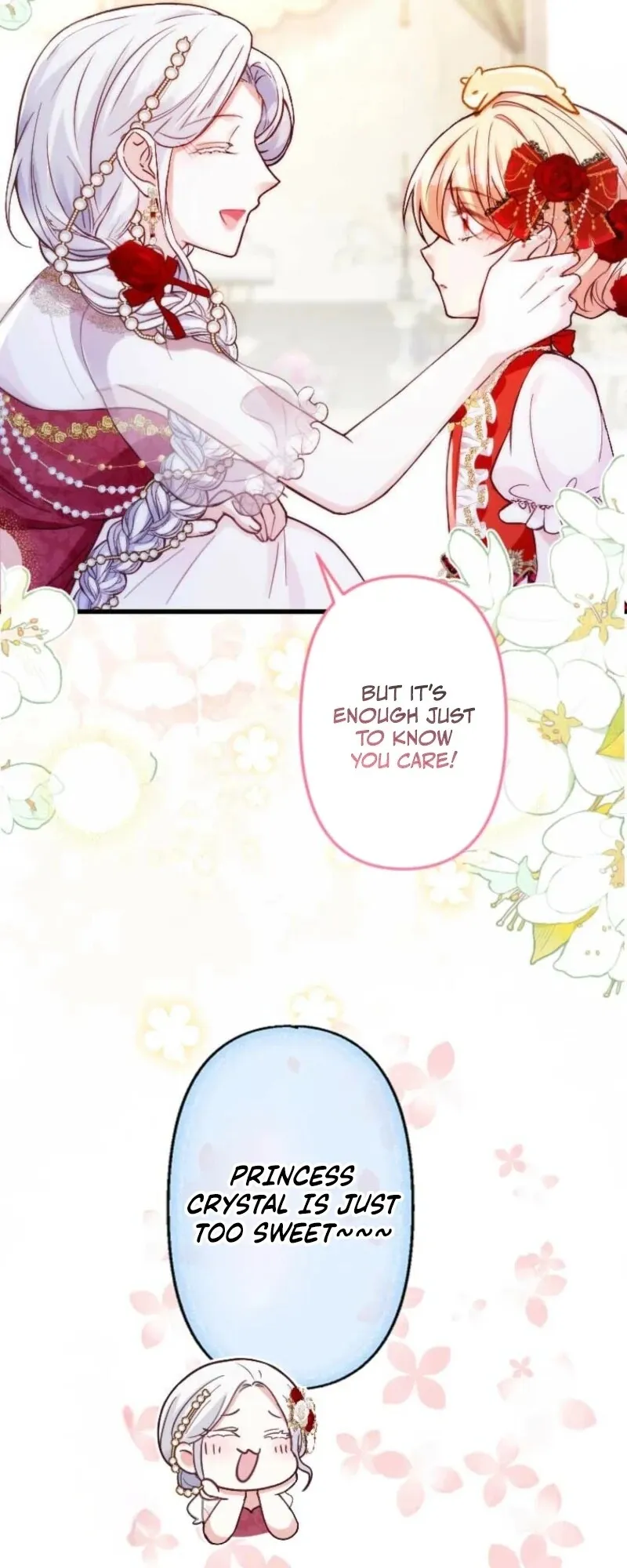 Read Keiyaku Mamahaha na no ni Boukun ga Kahogo Sugiru EN Manga Online