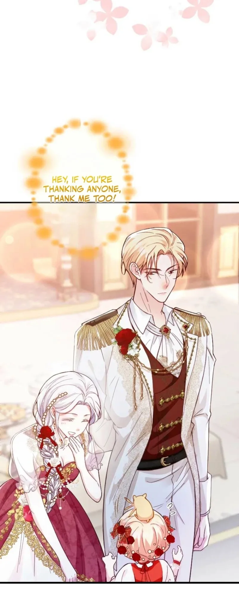 Read Keiyaku Mamahaha na no ni Boukun ga Kahogo Sugiru EN Manga Online