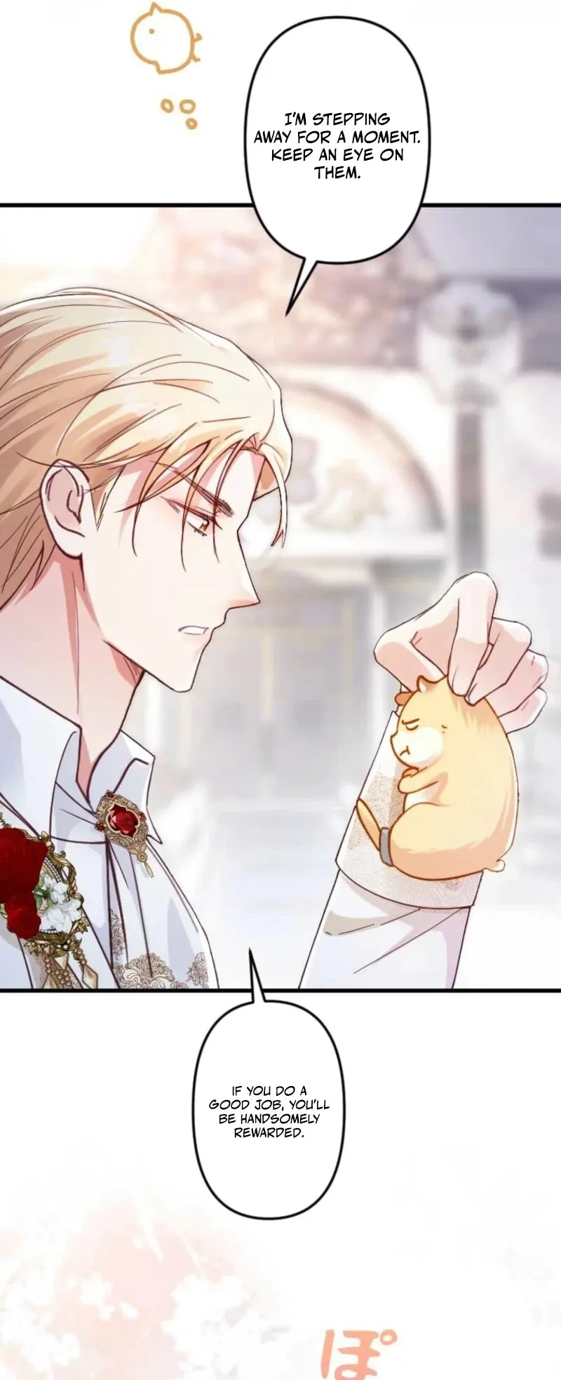 Read Keiyaku Mamahaha na no ni Boukun ga Kahogo Sugiru EN Manga Online