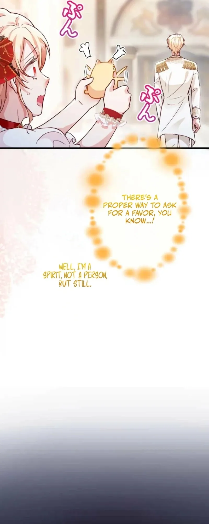 Read Keiyaku Mamahaha na no ni Boukun ga Kahogo Sugiru EN Manga Online