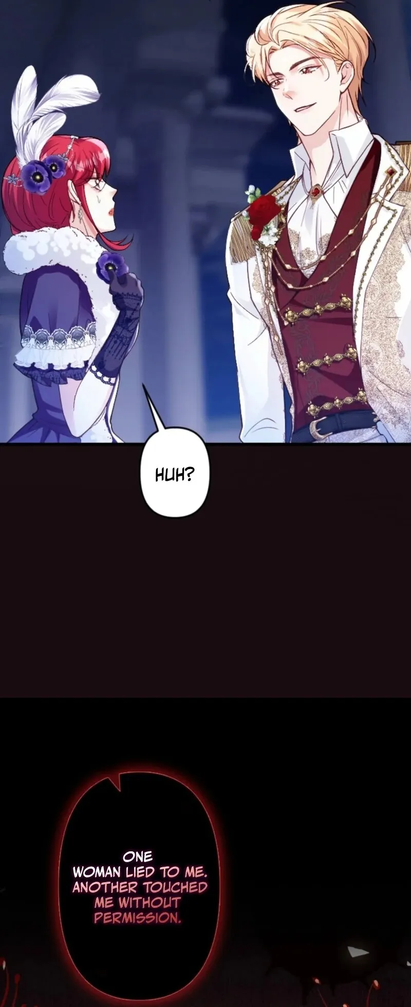 Read Keiyaku Mamahaha na no ni Boukun ga Kahogo Sugiru EN Manga Online