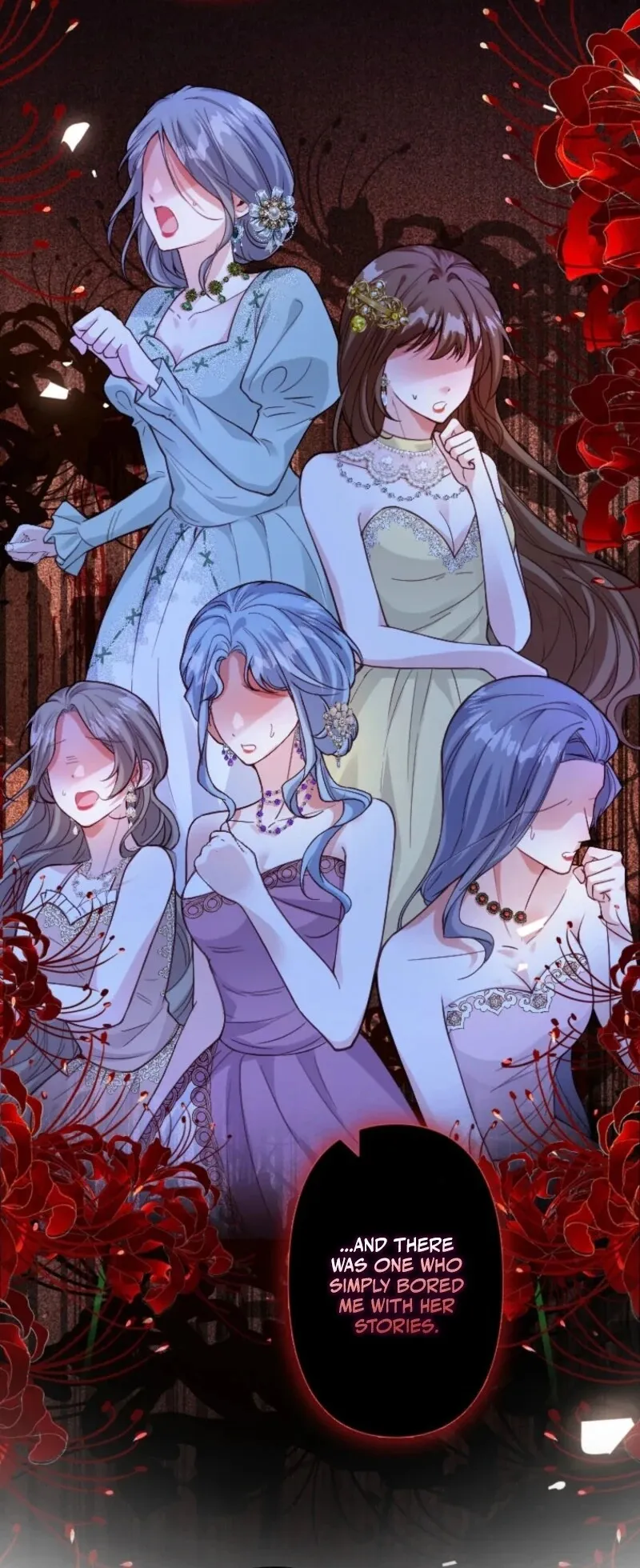 Read Keiyaku Mamahaha na no ni Boukun ga Kahogo Sugiru EN Manga Online