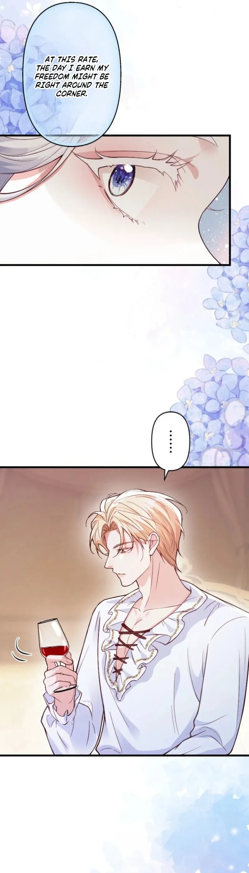 Read Keiyaku Mamahaha na no ni Boukun ga Kahogo Sugiru EN Manga Online