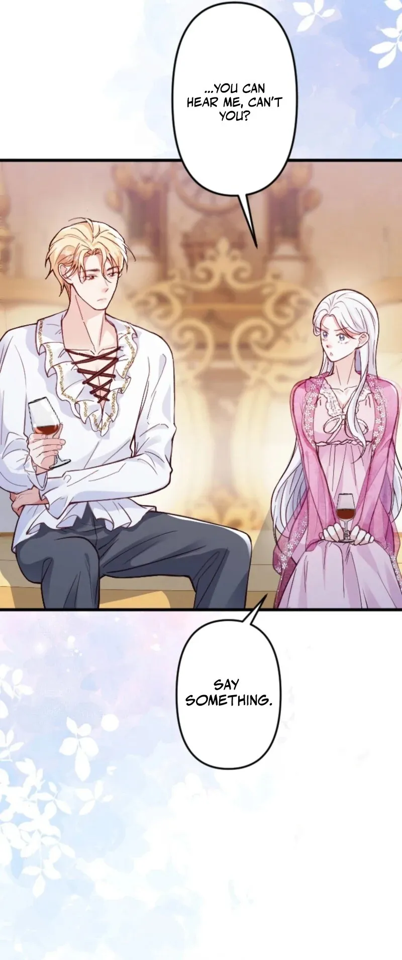 Read Keiyaku Mamahaha na no ni Boukun ga Kahogo Sugiru EN Manga Online